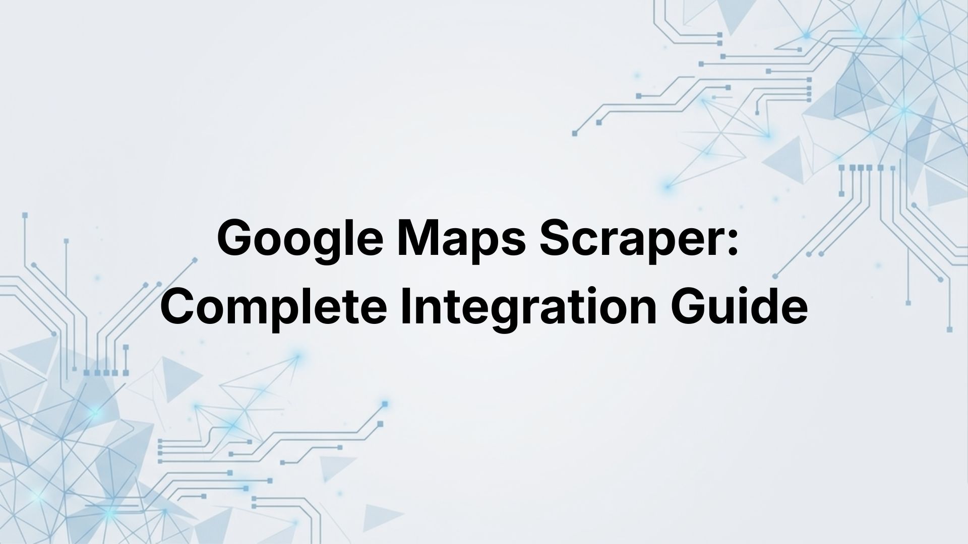 Directory Extractor with CSV Export: Complete Integration Guide