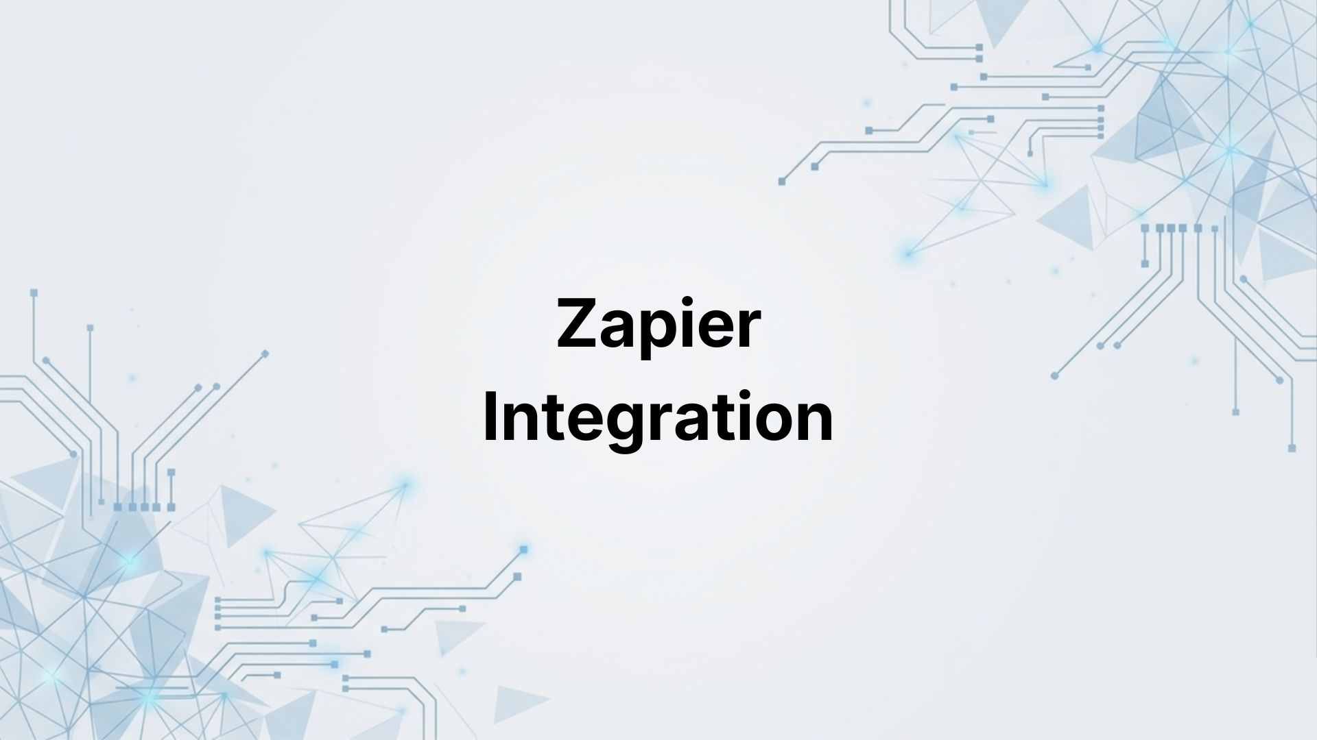 Zapier Integration: Automatically Send PinLeads to Your CRM